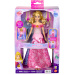 Principesse Disney - Magica Trasformazione di Aurora - Mattel