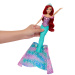 Principesse Disney - Trasformazione Magica Ariel - Mattel