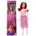 Principesse Disney: Bambola Principessa Ariel da festa – Mattel