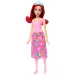 Principesse Disney: Bambola Principessa Ariel da festa – Mattel