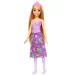 Principesse Disney: Bambola Rapunzel da festa – Mattel