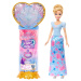 Principesse Disney: Bambola Sorpresa dal Cuore Gentile - Cenerentola - Mattel
