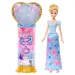 Principesse Disney: Bambola Sorpresa dal Cuore Gentile - Cenerentola - Mattel