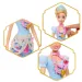 Principesse Disney: Bambola Sorpresa dal Cuore Gentile - Cenerentola - Mattel