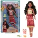 Principesse Disney: Bambola galleggiante Vaiana 2 con accessori - Mattel