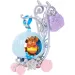 Principesse Disney, Carrozza dei Piccoli Amici, Cenerentola - Mattel