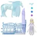 Principesse Disney: Il mini scuderia reale di Elsa di Frozen 2 - Mattel