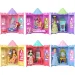 Principesse Disney: Mini Principessa - Stanza sorpresa nella torre - Mattel immagine 2
