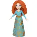 Principesse Disney: Mini bambola Principessa Merida con gonna luminosa - Mattel