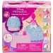 Principesse Disney: Mini bambola cupcake sorpresa 1 pz - Mattel
