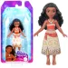 Principesse Disney: Mini bambola principessa Vaiana - Mattel