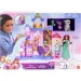 Principesse Disney: Set da gioco Castello per animali domestici - Mattel immagine 1