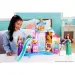 Principesse Disney: Set da gioco Castello per animali domestici - Mattel immagine 3