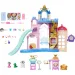 Principesse Disney: Set da gioco Castello per animali domestici - Mattel immagine 4