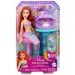 Principesse Disney: Set sorpresa bambola Ariel Incanto di Perle - Mattel