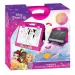 Principesse Disney: Travel Art cavalletto da pittura portatile a doppia faccia immagine 1