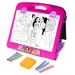 Principesse Disney: Travel Art cavalletto da pittura portatile a doppia faccia immagine 2