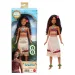Principesse Disney: Vaiana dal film - Figura di Vaiana 26 cm - Mattel immagine 2