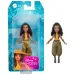 Principesse Disney: mini bambola principessa Raya - Mattel