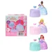 Principesse Disney: mini bambola sorpresa Cupcake in varie versioni - Mattel