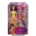 Principesse Disney: set di gioco Belle - Mattel