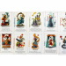Principesse Ribelli gioco di carte