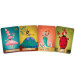 Principesse addormentate - gioco da tavolo