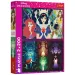 Principesse incantevoli Disney puzzle 2x200 pezzi - Trefl