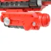 Pro Sniper: Gigante fucile elettronico spara-spugne con proiettili 78cm