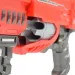 Pro Sniper: Gigante fucile elettronico spara-spugne con proiettili 78cm