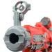 Pro Sniper: Gigante fucile elettronico spara-spugne con proiettili 78cm
