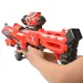 Pro Sniper: Gigante fucile elettronico spara-spugne con proiettili 78cm