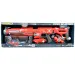 Pro Sniper: Gigante fucile elettronico spara-spugne con proiettili 78cm