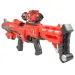 Pro Sniper: Gigante fucile elettronico spara-spugne con proiettili 78cm
