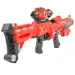 Pro Sniper: Gigante fucile elettronico spara-spugne con proiettili 78cm