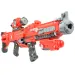 Pro Sniper: Gigante fucile elettronico spara-spugne con proiettili 78cm