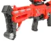 Pro Sniper: Gigante fucile elettronico spara-spugne con proiettili 78cm