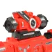 Pro Sniper: Gigante fucile elettronico spara-spugne con proiettili 78cm