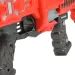 Pro Sniper: Gigante fucile elettronico spara-spugne con proiettili 78cm