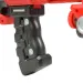 Pro Sniper: Gigante fucile elettronico spara-spugne con proiettili 78cm