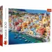 Procida, Campania, Italia puzzle da 500 pezzi - Trefl