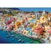 Procida, Campania, Italia puzzle da 500 pezzi - Trefl