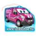 Profumatore per auto JátékShop