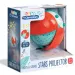 Proiettore con luce e suono a forma di coccinella per bambini - Clementoni