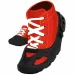 Protezione per scarpe BIG nera taglia 21-27 - Simba Toys