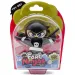 Puki Ninja - Figura con faccia puzzolente