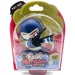 Puki Ninja - Figura del silenzioso assassino