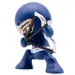 Puki Ninja - Figura del silenzioso assassino