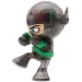 Puki Ninja - Figura del tornado della tigre