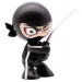 Puki Ninja - Maestro delle esplosioni figura